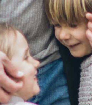 Tempo da trascorrere con i Figli