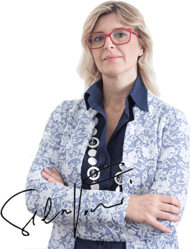 Avvocato Matrimonialista Roma Silvia Vannini