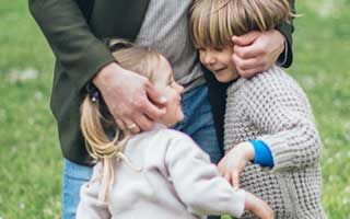 Quanto Tempo Trascorrere con i Figli